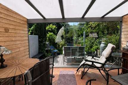 Haus Meerane - 4 Zimmer, 97 m&sup2;, 800&euro; | Angebot:26972007