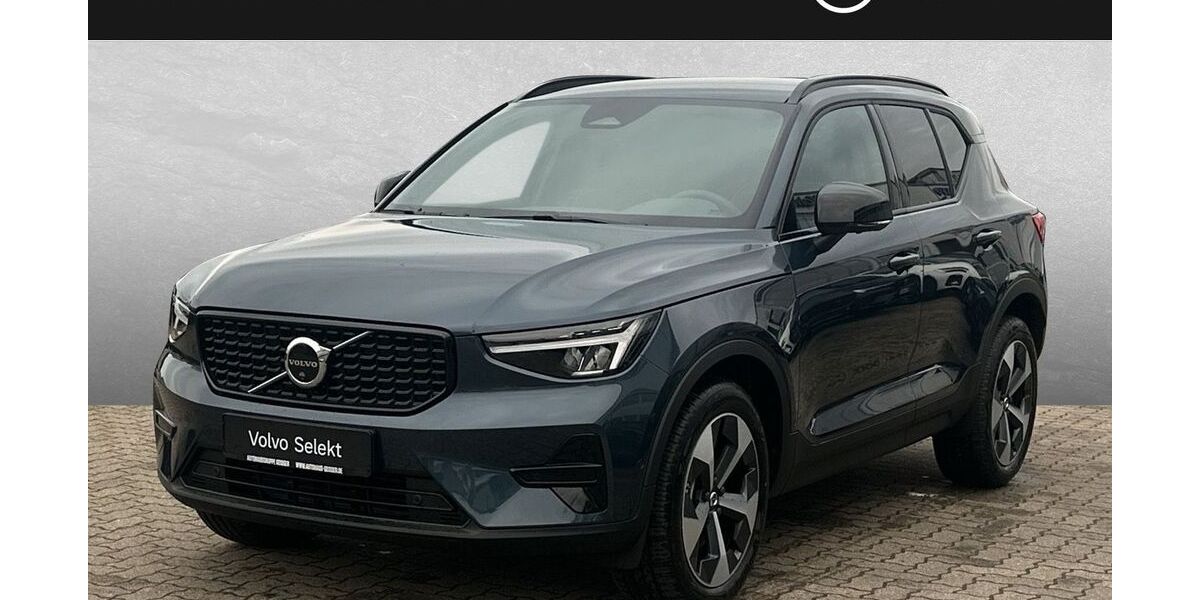 Volvo XC40 1.500 km 39.750 &euro; Karlsruhe 76187