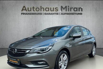 Opel Astra 54.200 km 9.499 &euro; Delmenhorst 27751