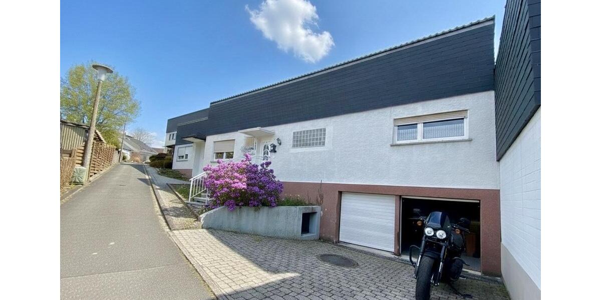 Bungalow Mömbris - 4 Zimmer, 116 m&sup2;, 239.239&euro; | Angebot:24841619