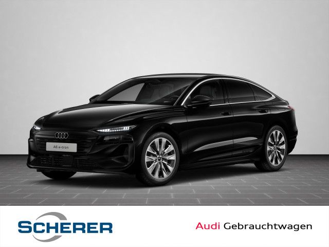 Audi A6 e-tron 16.808 km 66.450 &euro; Wiesbaden 65189
