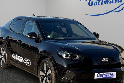 Ford Capri 17.950 km 37.290 &euro; Luckenwalde 14943