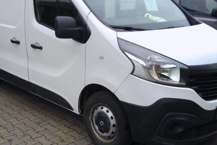 Renault Trafic 133.500 km 10.990 &euro; Ostbevern 48346