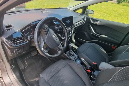 Ford Fiesta 91.700 km 7.500 &euro; Nagold 72202