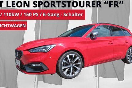 Seat Leon 67.768 km 21.690 &euro; Lübben 15907
