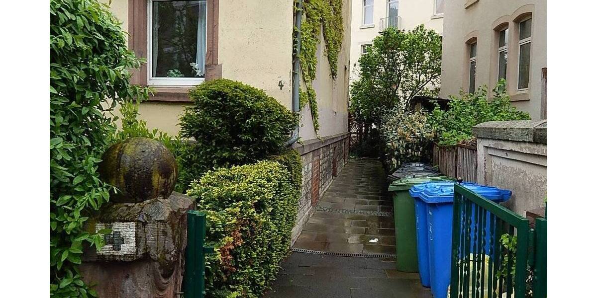 Etagenwohnung Göttingen Oststadt - 2 Zimmer, 45 m&sup2;, 495&euro; | Angebot:25228514