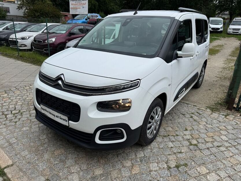 Berlingo