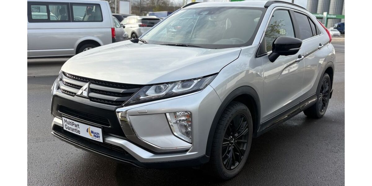 Mitsubishi Eclipse 93.600 km 17.500 &euro; Wittlich 54516