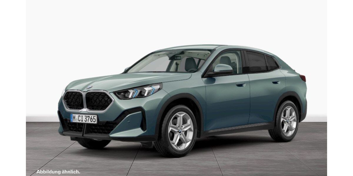 BMW X2 11.292 km 37.701 &euro; Bünde 32257