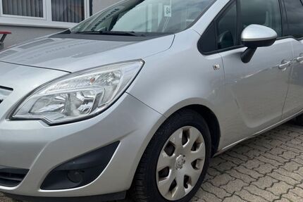 Opel Meriva 149.507 km 2.890 &euro; Nordhausen 99734