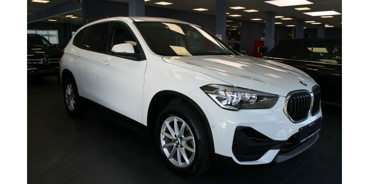 BMW X1 75.200 km 22.980 &euro; Euskirchen 53881
