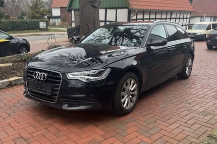 Audi A6 272.500 km 7.690 &euro; Lübbecke 32312