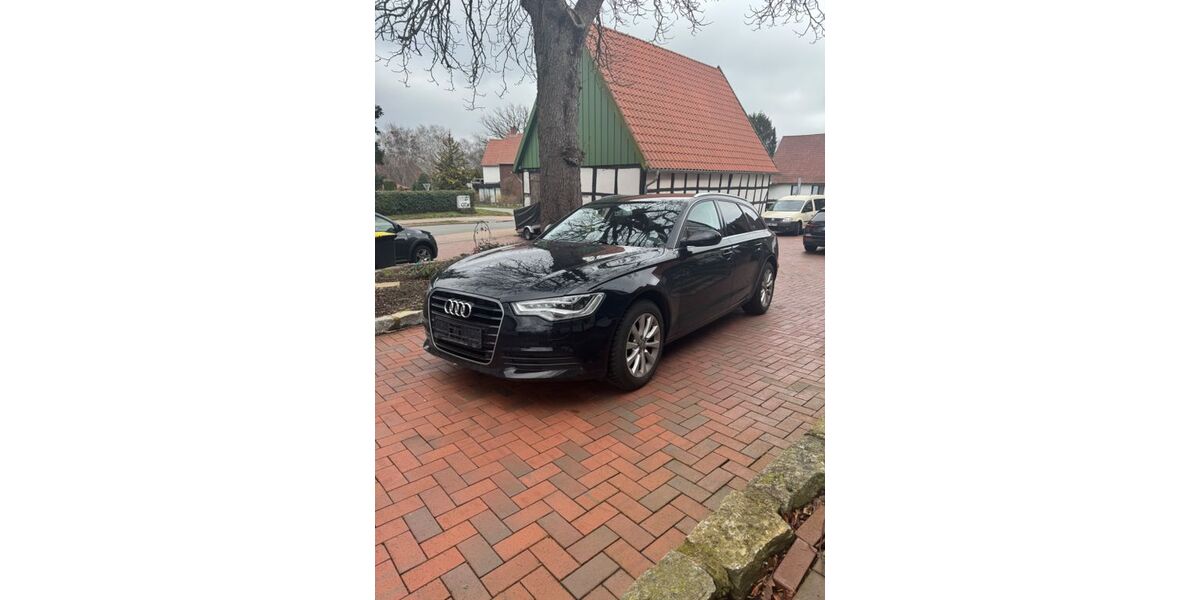 Audi A6 272.500 km 7.690 &euro; Lübbecke 32312