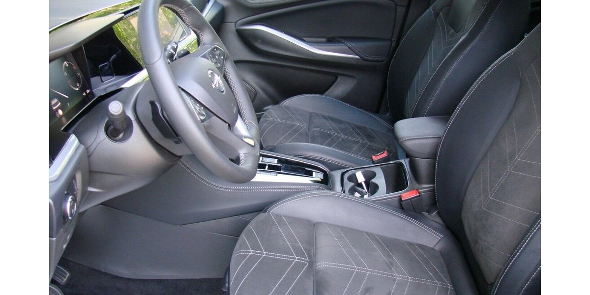 Opel Grandland X 1.2 Turbo GS Hybrid ACC IntelliLux 360 21.321 km 24.480 &euro; Falkensee 14612