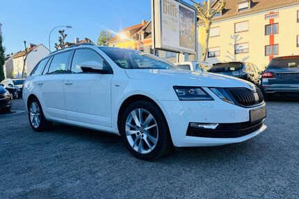 Skoda Octavia 132.000 km 14.400 &euro; Saarbrücken 66115