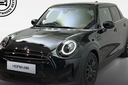 Mini Cooper 24.300 km 24.910 &euro; Regensburg 93055