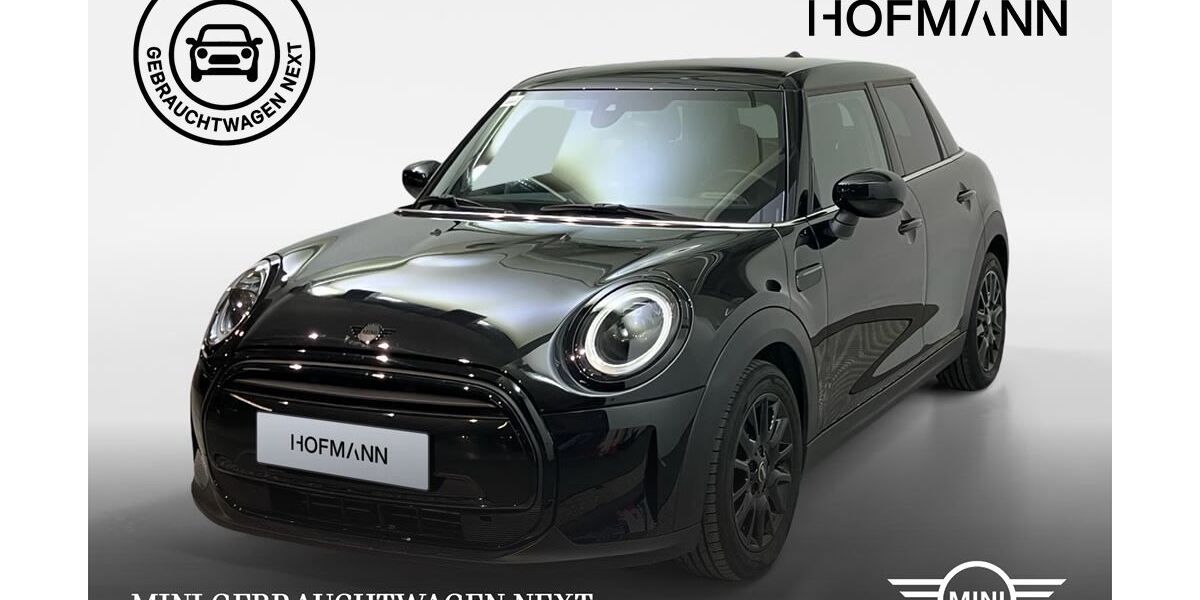 Mini Cooper 24.300 km 24.910 &euro; Regensburg 93055