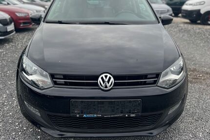 VW Polo 276.690 km 3.900 € Nürnberg 90425