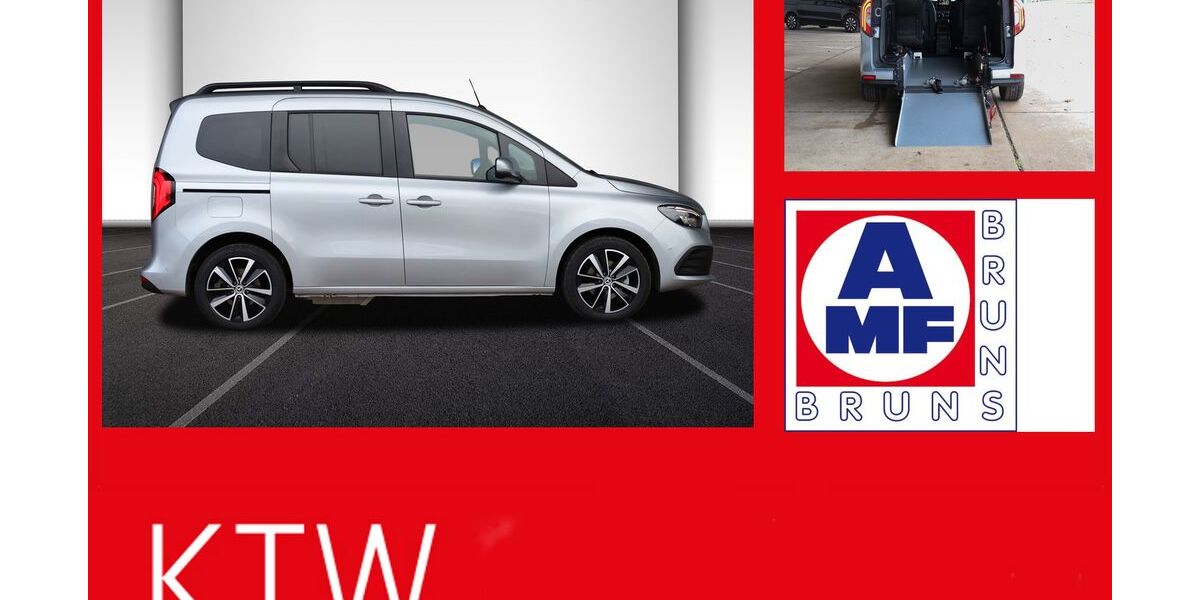 Mercedes-Benz T-Klasse 5.328 km 40.644 &euro; Hildesheim 31137