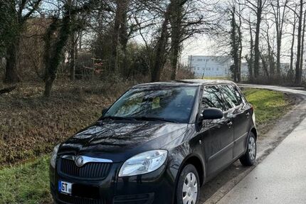 Skoda Fabia 176.000 km 1.850 &euro; Harsewinkel 33428