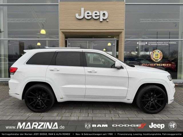 Grand Cherokee