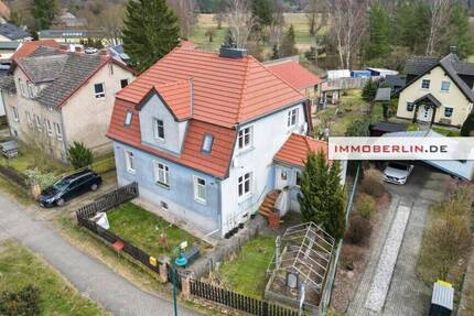 Haus Mühlenbecker Land Zühlsdorf - 7 Zimmer, 170 m&sup2;, 499.000&euro; | Angebot:26376156