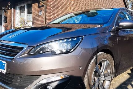 Peugeot 308 92.711 km 9.500 &euro; Bramsche 49565