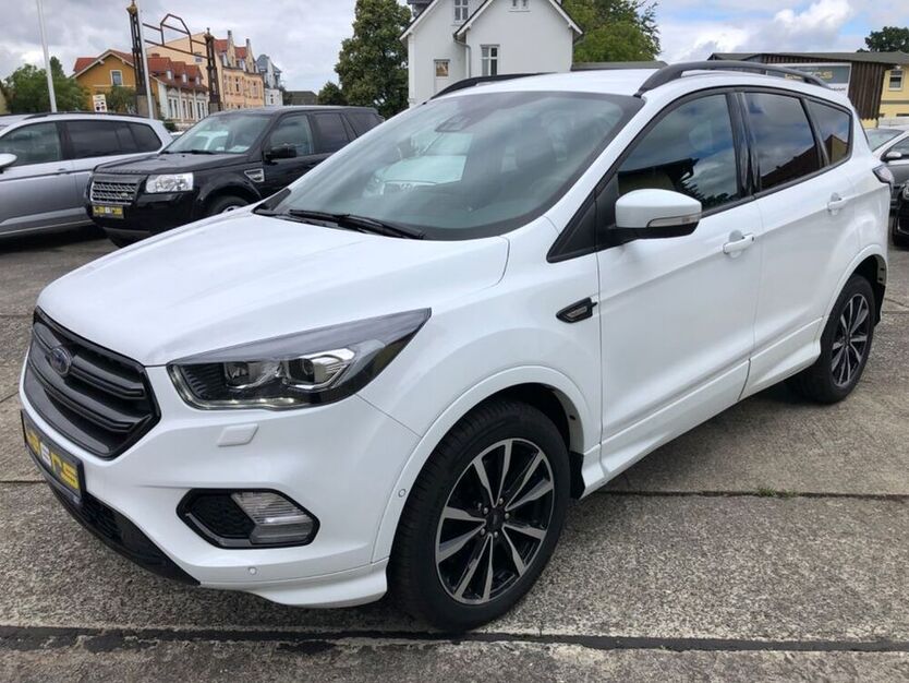 Kuga