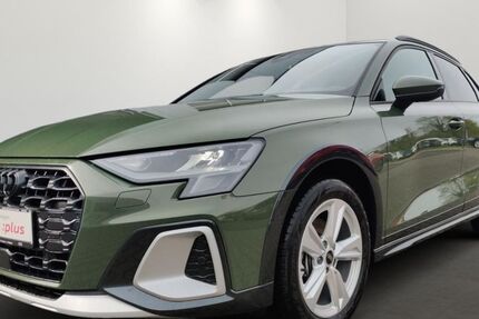 Audi A3 6.700 km 31.690 &euro; Wittlich 54516