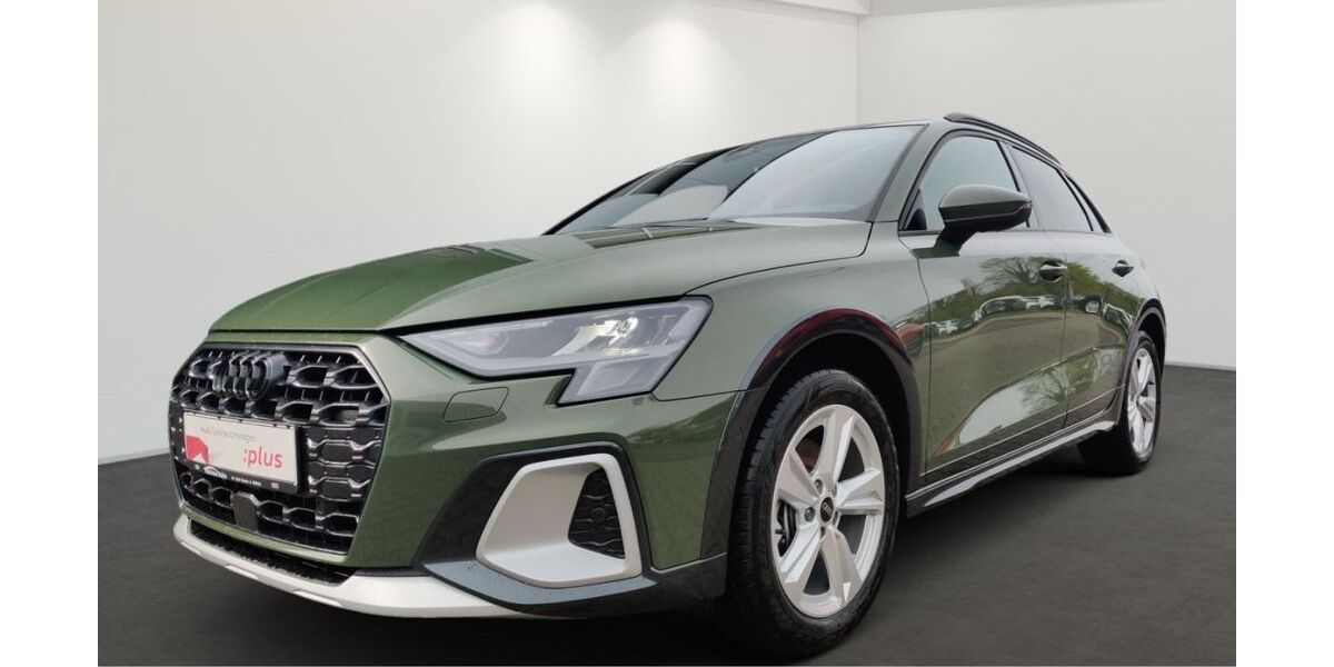 Audi A3 6.700 km 31.690 &euro; Wittlich 54516