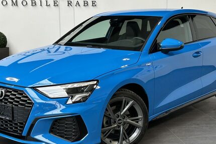 Audi A3 26.750 km 28.749 &euro; Wardenburg 26203