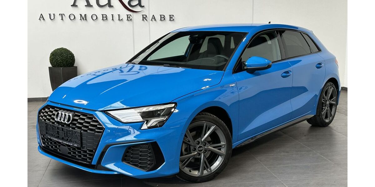 Audi A3 26.750 km 28.749 &euro; Wardenburg 26203