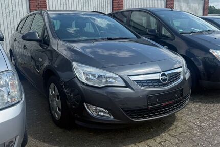 Opel Astra 201.000 km 3.480 &euro; Rendsburg 24768