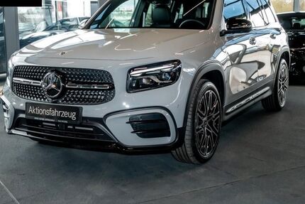 Mercedes-Benz GLB 200 8.050 km 53.998 &euro; Trittau 22946