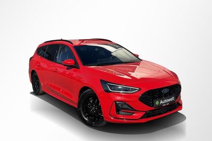 Ford Focus 48.800 km 20.890 &euro; Roth 91154