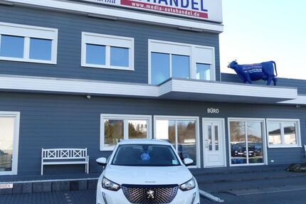 Peugeot 2008 53.000 km 16.000 &euro; Magdeburg 39108