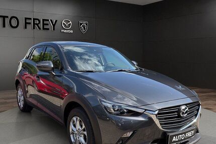 Mazda CX-3 56.300 km 16.990 &euro; Gersthofen 86368