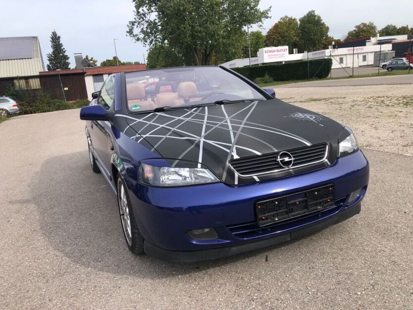 Astra