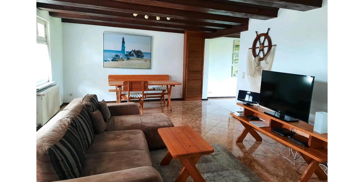 Einfamilienhaus Korswandt - 3 Zimmer, 90 m&sup2;, 425.000&euro; | Angebot:26770325