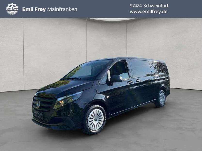 Mercedes-Benz Vito 38.352 km 49.899 € Schweinfurt 97424
