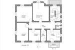 Etagenwohnung Tharandt - 4 Zimmer, 104 m&sup2;, 740&euro; | Angebot:27632519