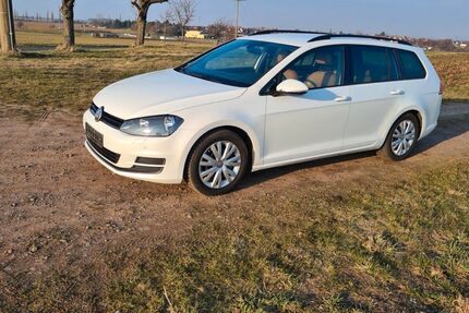 VW Golf 137.700 km 11.400 &euro; Wilsdruff 01723
