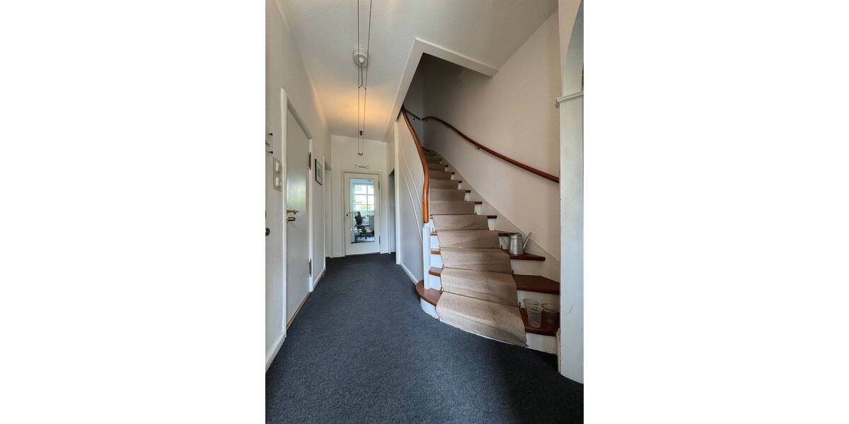 Reihenendhaus Bremen Peterswerder - 8 Zimmer, 150 m&sup2;, 650.000&euro; | Angebot:26597764