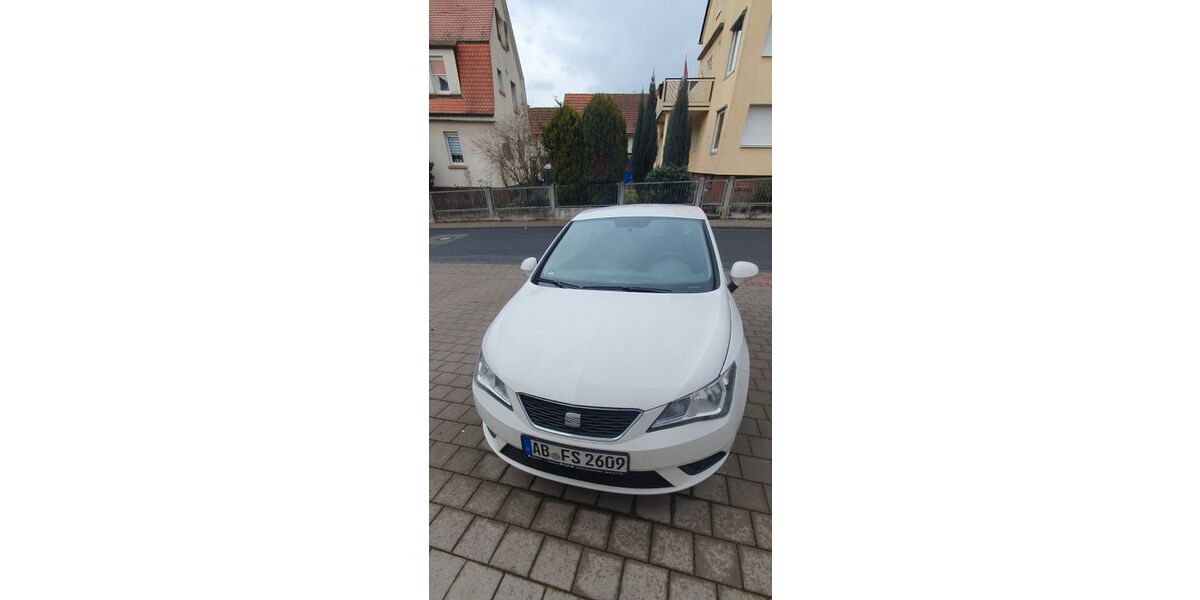 Seat Ibiza 80.000 km 5.000 &euro; Windecken 61130
