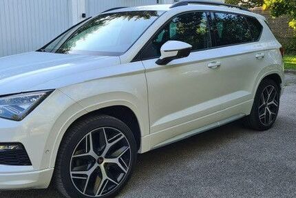 Seat Ateca 70.500 km 24.900 € Traunreut 83301