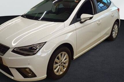 Seat Ibiza 11.264 km 20.450 &euro; Ingolstadt 85053