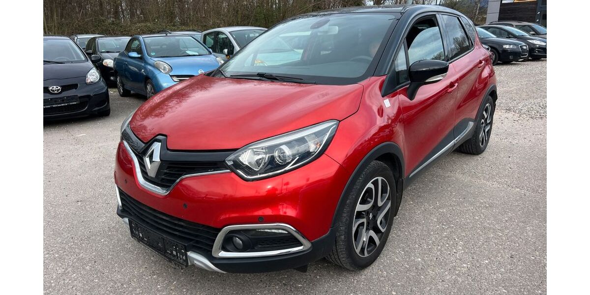 Renault Captur 140.000 km 9.950 &euro; Freiburg im Breisgau 79108