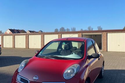 Nissan Micra 162.200 km 1.000 &euro; Dannenberg (Elbe) 29451