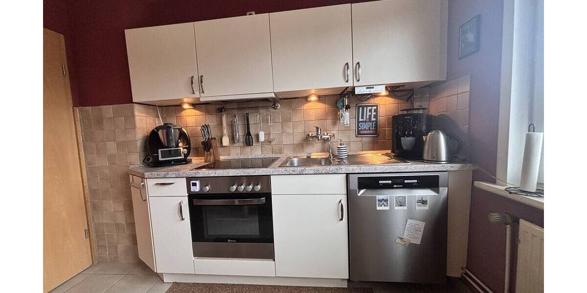 Etagenwohnung Neu Wulmstorf - 3 Zimmer, 68 m&sup2;, 690&euro; | Angebot:26657418