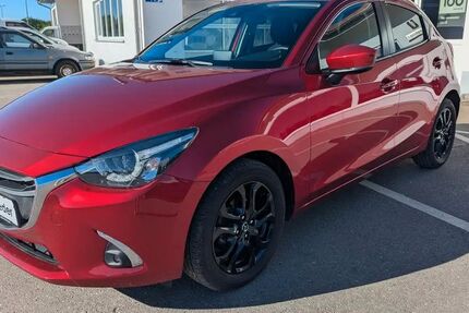 Mazda 2 67.867 km 11.490 &euro; Dösingen 87679